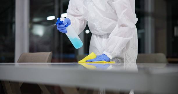 Licensed Biohazard Cleanup service in Palm Beach Gardens, FL - Trauma Clean Pros